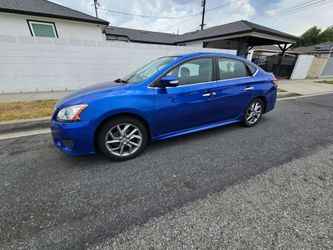2013 Nissan Sentra
