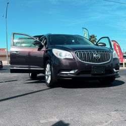 Buick Enclave 