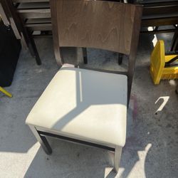 Sillas Para Negocio De Restaurante Y Barra