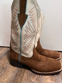 Woman’s Boots