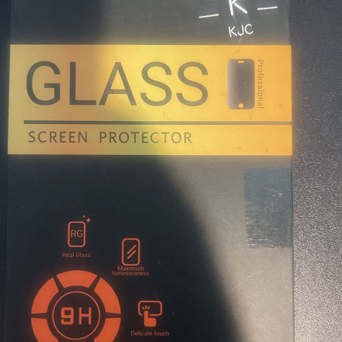 iPhone 13 ProMax Screen protector