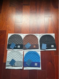 Brand new black/grey/dark grey/brown/blue