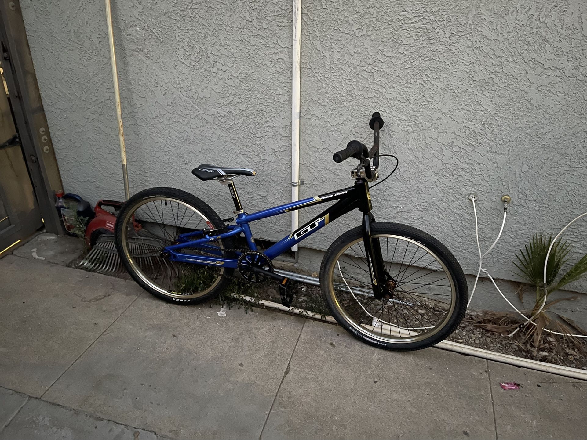 Gt Power Series California Edition 