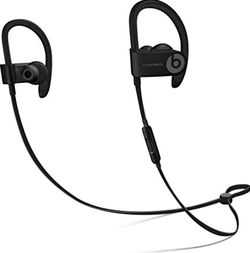 WIRELESS POWERBEATS 3 HEADPHONES