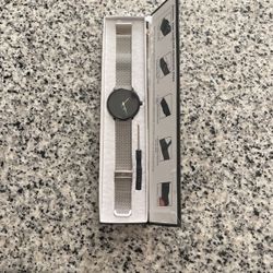 Watch