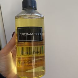 Aroma 360 Rustic Pine 