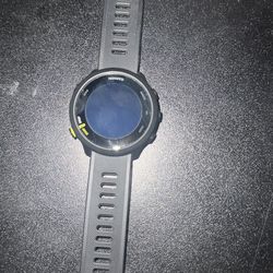 Garmin Watch