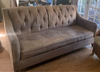 Free sofa near CSUN