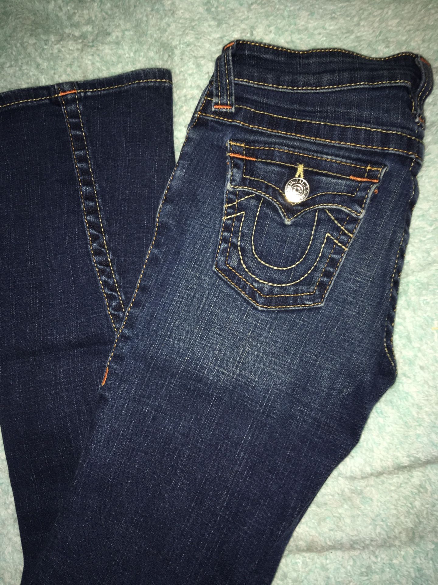 True Religion jeans