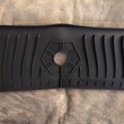 30 Inch Sink Splash Guard Mat