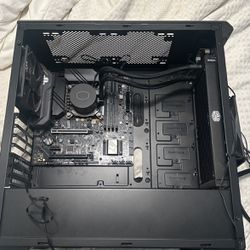 Gaming PC Open To Offers 