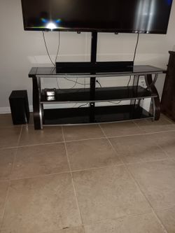 Tv stand