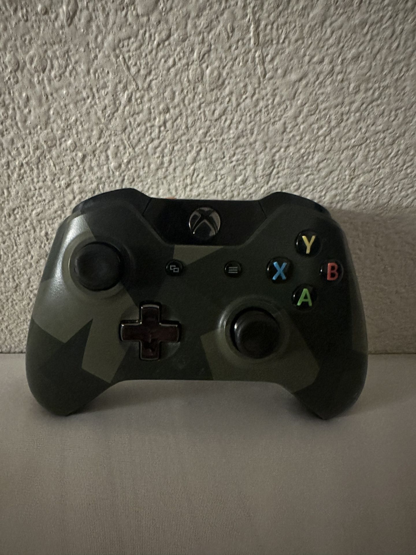 Xbox One Controller 