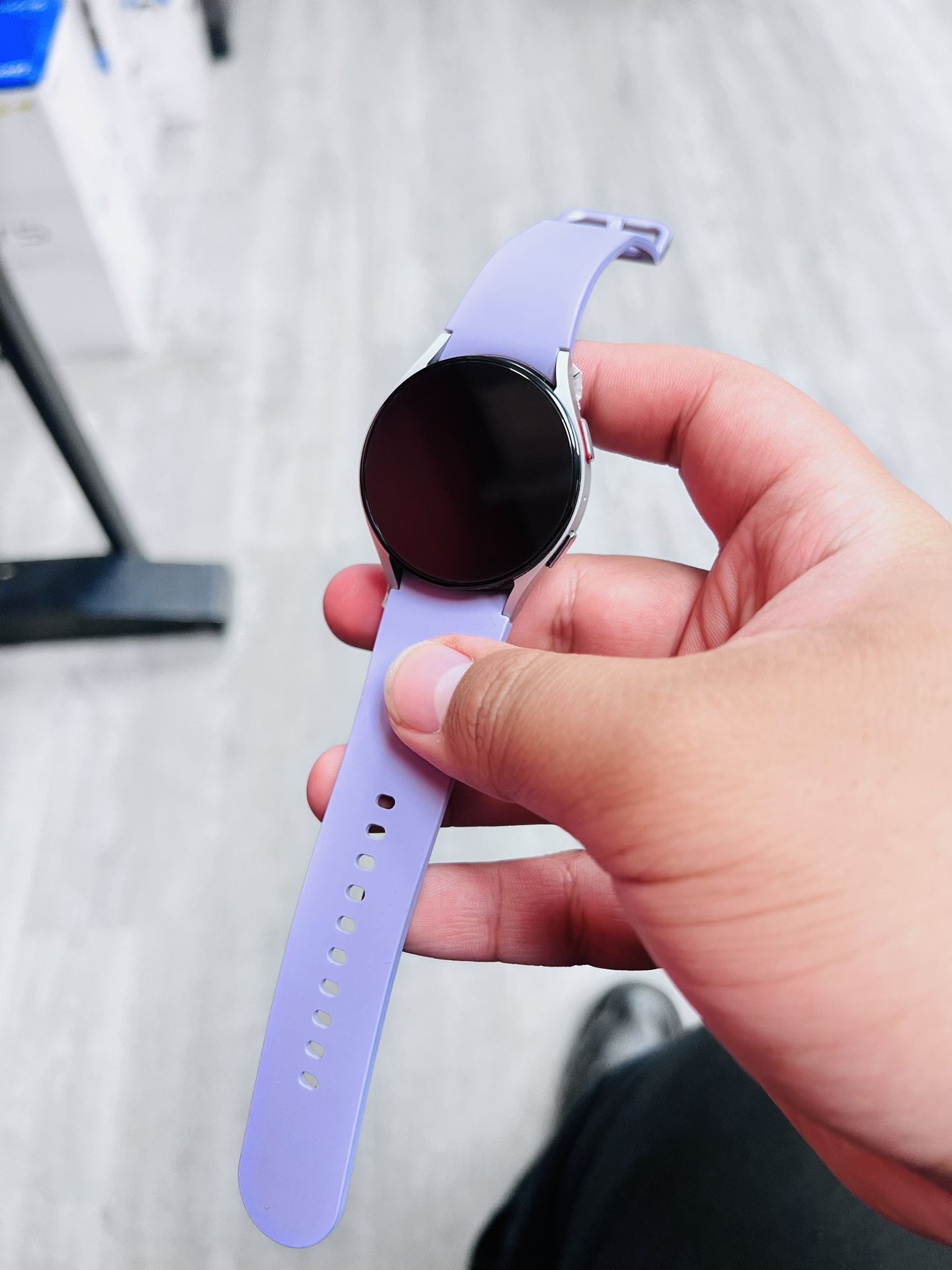 Galaxy Watch Series 5 40mm $50 Down,All Products : American Fashion Style Bags On Sale