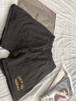 Essentials shorts