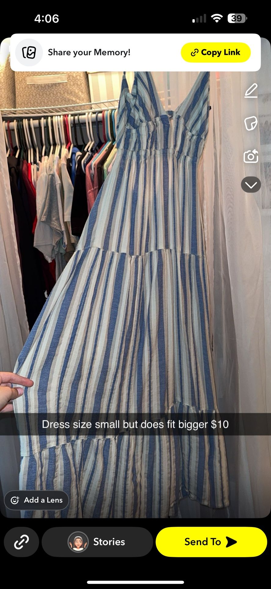 Dress