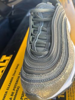 NIKE AIRMAX 97 GENTLY WORN LIKE NEW