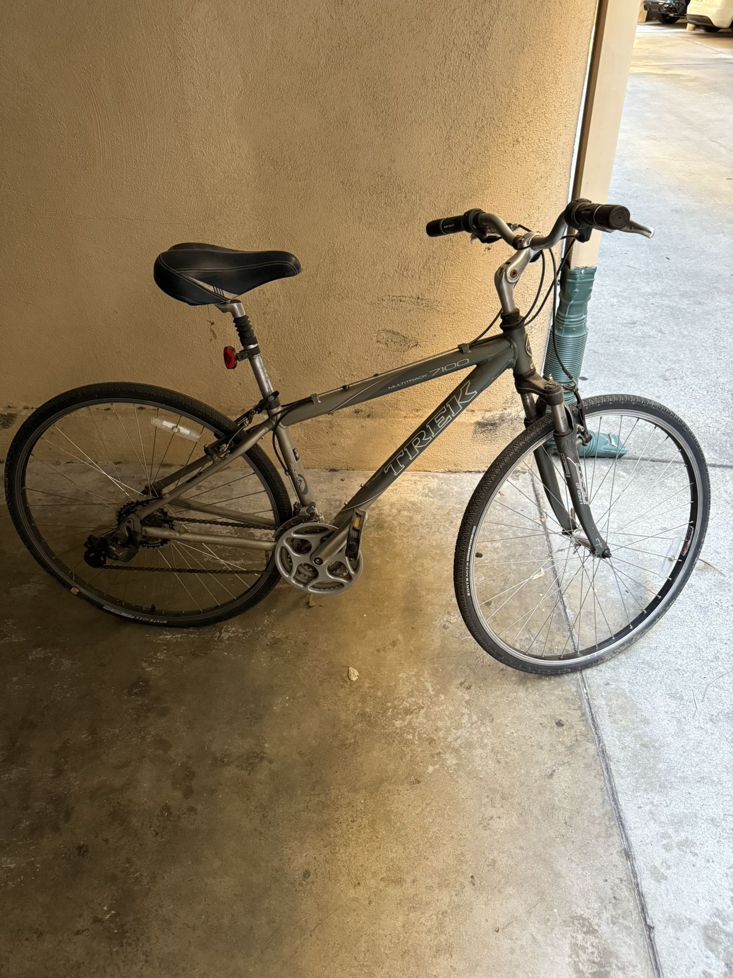 Bicycle