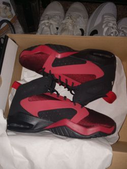 Brand new  J's