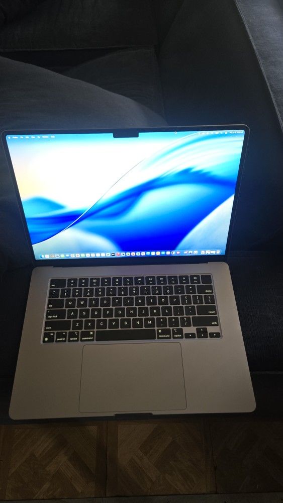 15 Inch MacBook Air M3