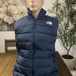 The North Face Men’s Aconcagua 3 Vest Men’s Size Large 