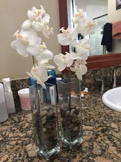 Flowers 💐 Vase Decor