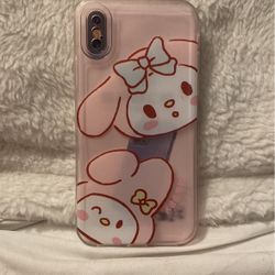 Melody Phone Case 