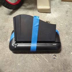 AFMAT Electric 3 Hole Punch 