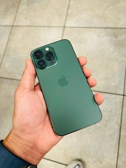 iPhone 13 Pro Unlocked