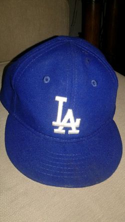 LA infant hat