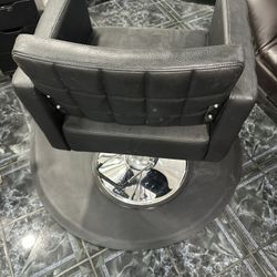 Salon Chair 