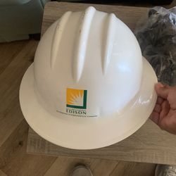 Edison Hard Hat
