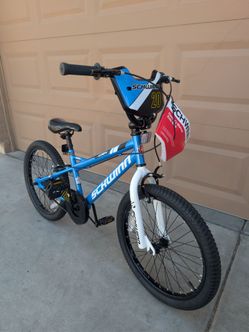 Schwinn Koen 20-Inch Kids Bike. NEW OUT OF THE BOX👌🏼