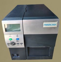PRINTRONIX SL/TM4 INDUSTRIAL THERMAL LABEL PRINTER