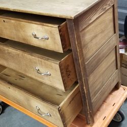 Dresser Antique