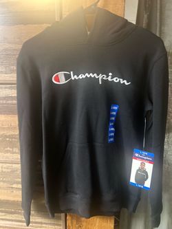 Champions Sweater