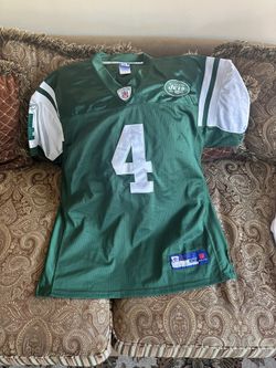 Brett Favre New York Jets Jersey