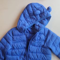 Baby Snow Suits And Jackets