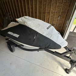 2016 Seadoo rxpx 