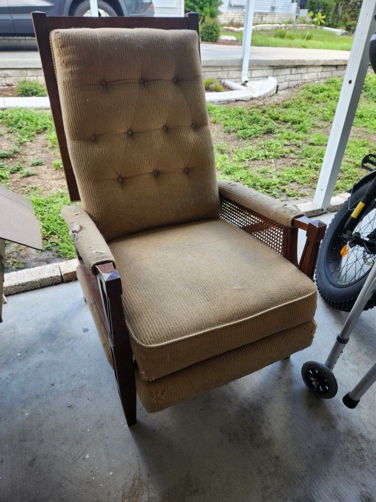 Free Reclin