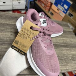 Nike Promina Women's 7.5 Plum Dust Purple Athletic Sneakers FV6343-500