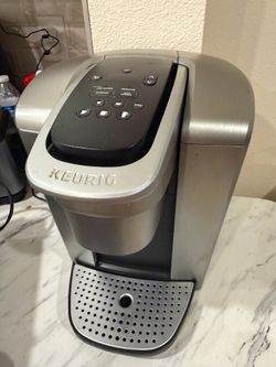 COFFEE MACHINE KEURIG