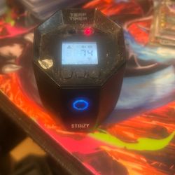 Terp Timer Stiiizy Edition 