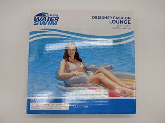 Swim Lounge