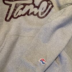 Hall Of Fame Hoodie