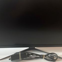 MSI Optix G272 Monitor