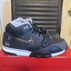 Brand New Men’s Nike trainer 1 Super Bowl LVIII Size 11 no Box