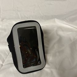 Phone Proctector Arm Strap