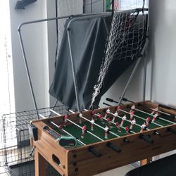 Foosball Table