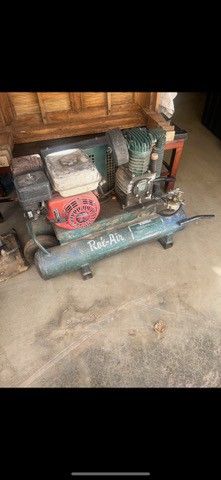 Compressor